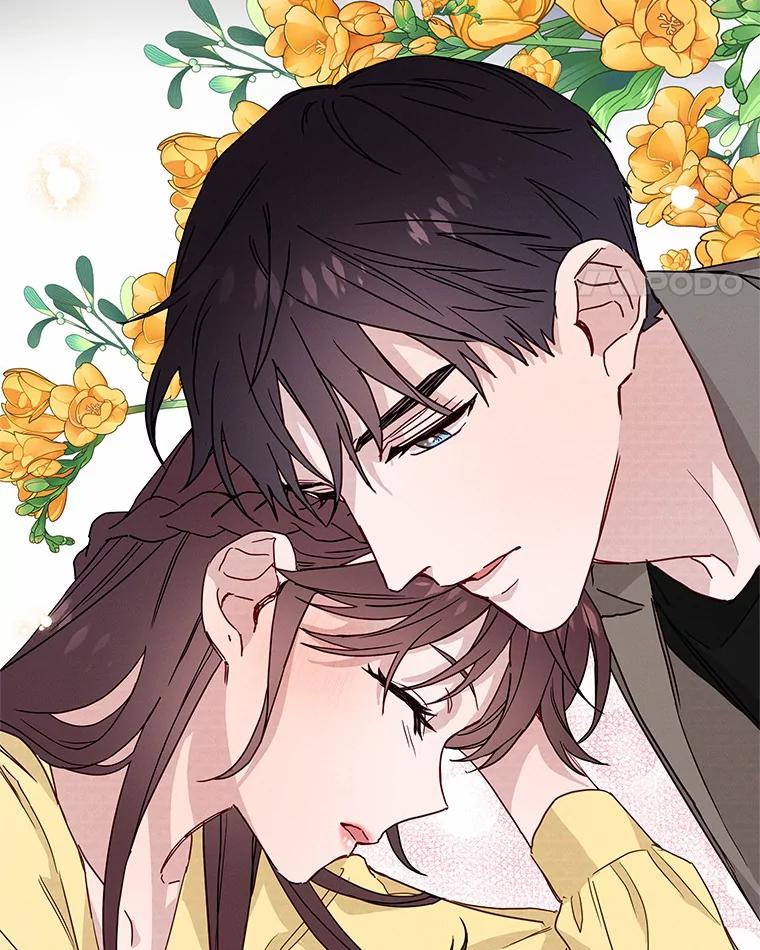 《蒂凡尼的早安吻》26.活力满满 第110页