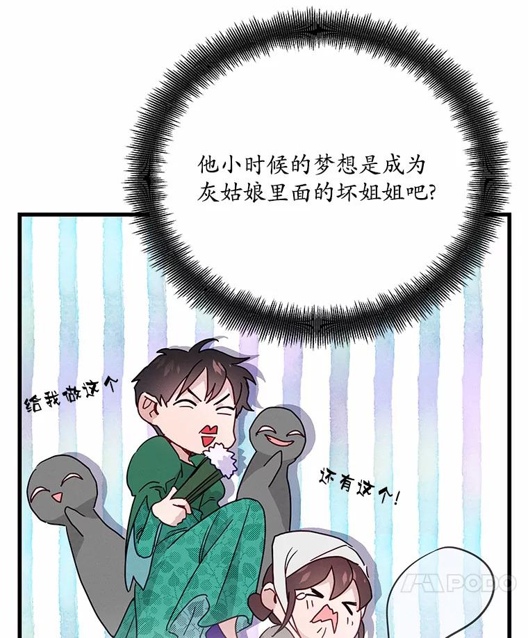 《蒂凡尼的早安吻》27.闺蜜 第32页