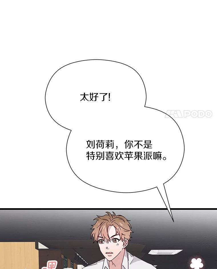 《蒂凡尼的早安吻》27.闺蜜 第63页