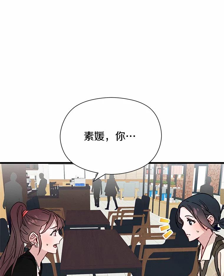 《蒂凡尼的早安吻》27.闺蜜 第130页