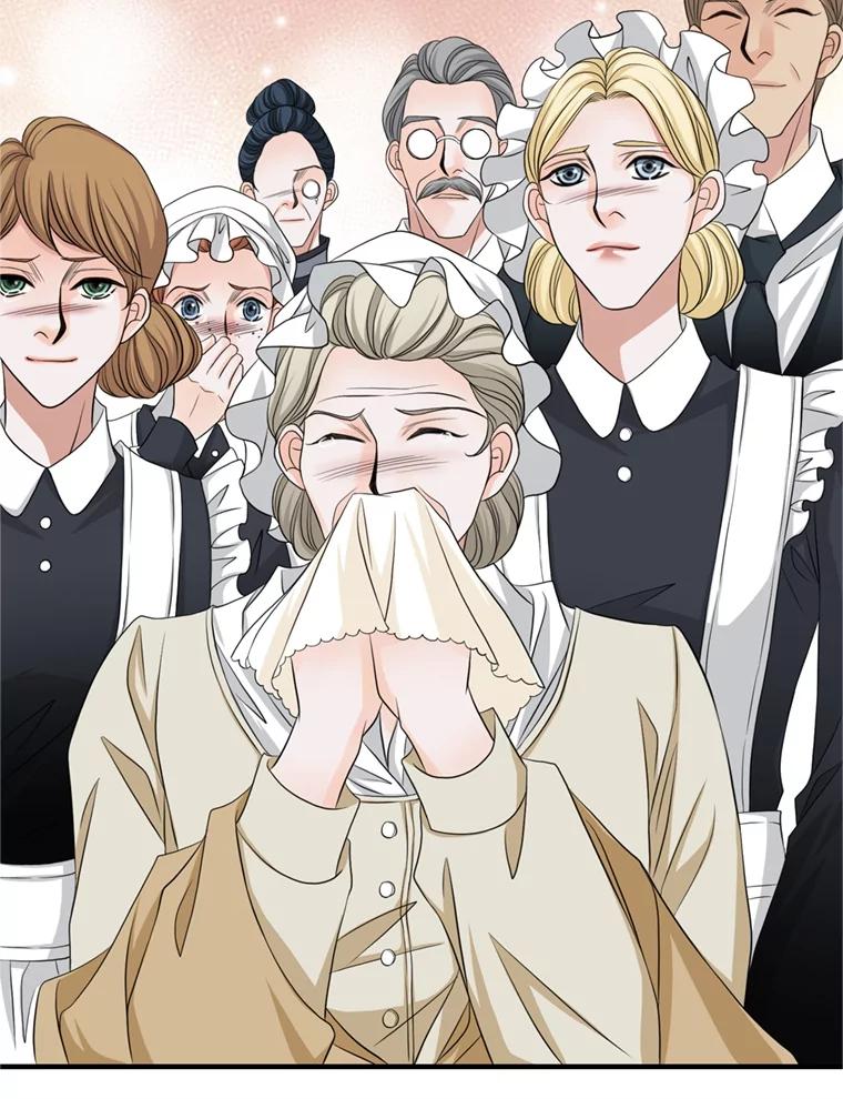 《第8位契约新娘》53.到家 第70页