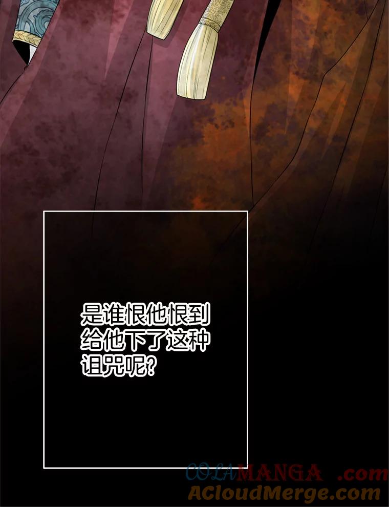 《第8位契约新娘》54.诅咒 第81页