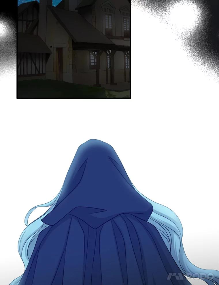 《第8位契约新娘》54.诅咒 第71页