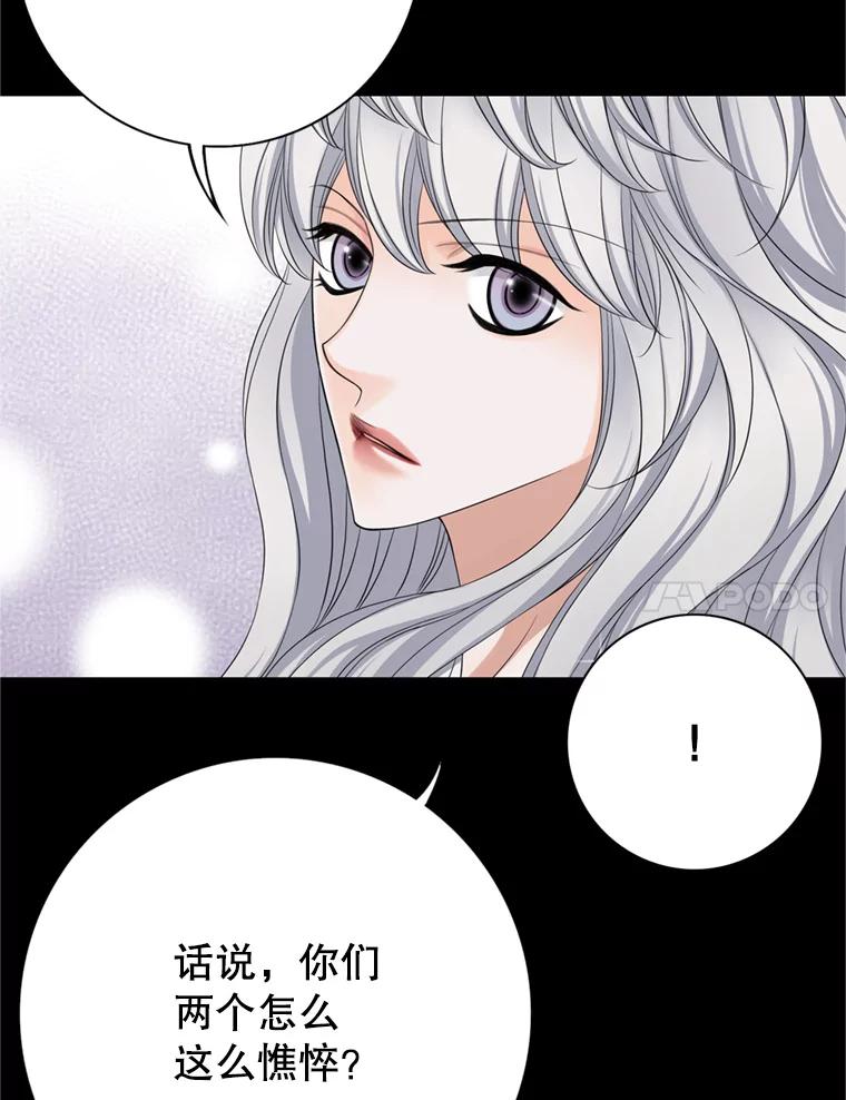 《第8位契约新娘》54.诅咒 第8页