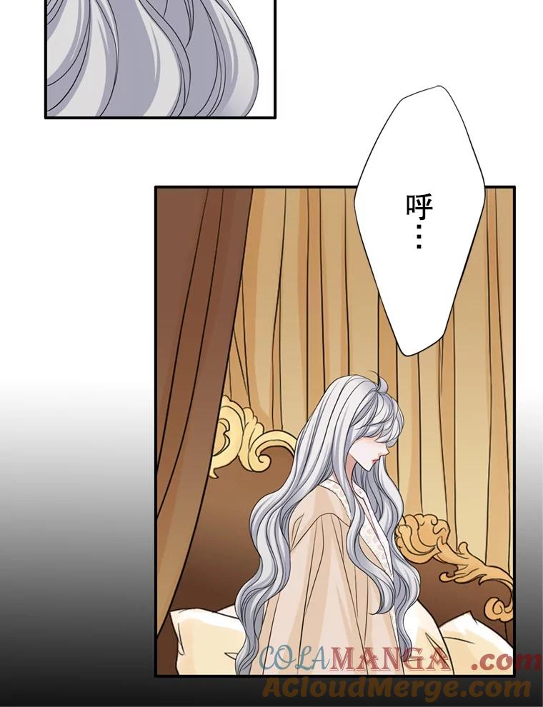 《第8位契约新娘》54.诅咒 第65页