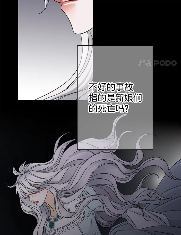 《第8位契约新娘》55.调查 第8页