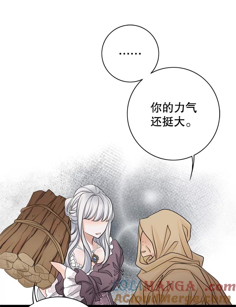 《第8位契约新娘》55.调查 第82页