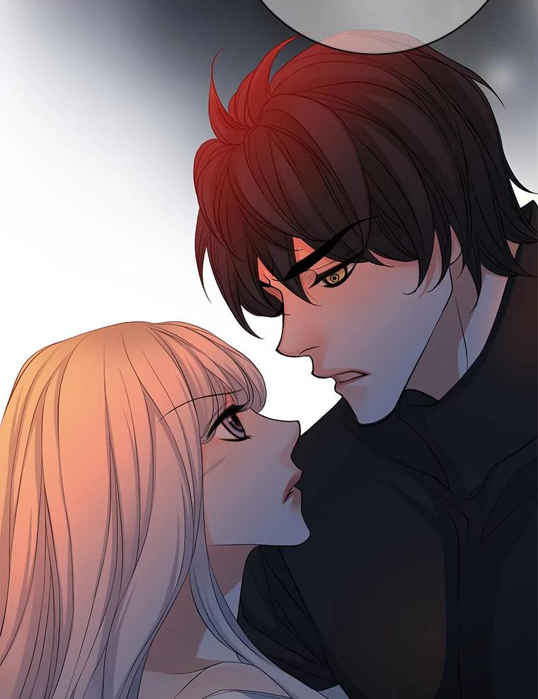 《第8位契约新娘》57.奇怪的小木屋 第72页