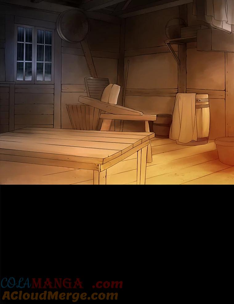 《第8位契约新娘》57.奇怪的小木屋 第88页