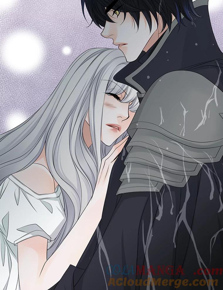 《第8位契约新娘》57.奇怪的小木屋 第40页