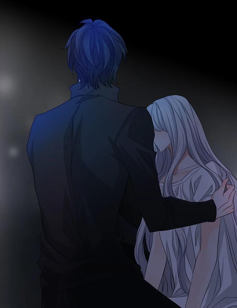 《第8位契约新娘》57.奇怪的小木屋 第89页