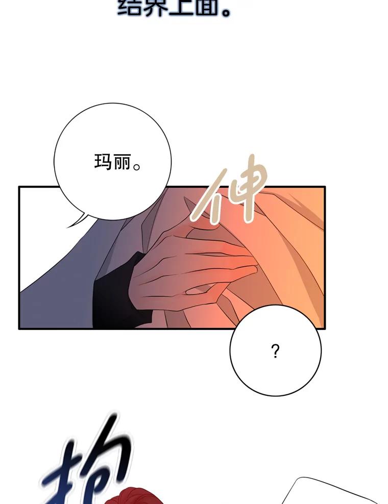 《第8位契约新娘》58.保护她 第21页