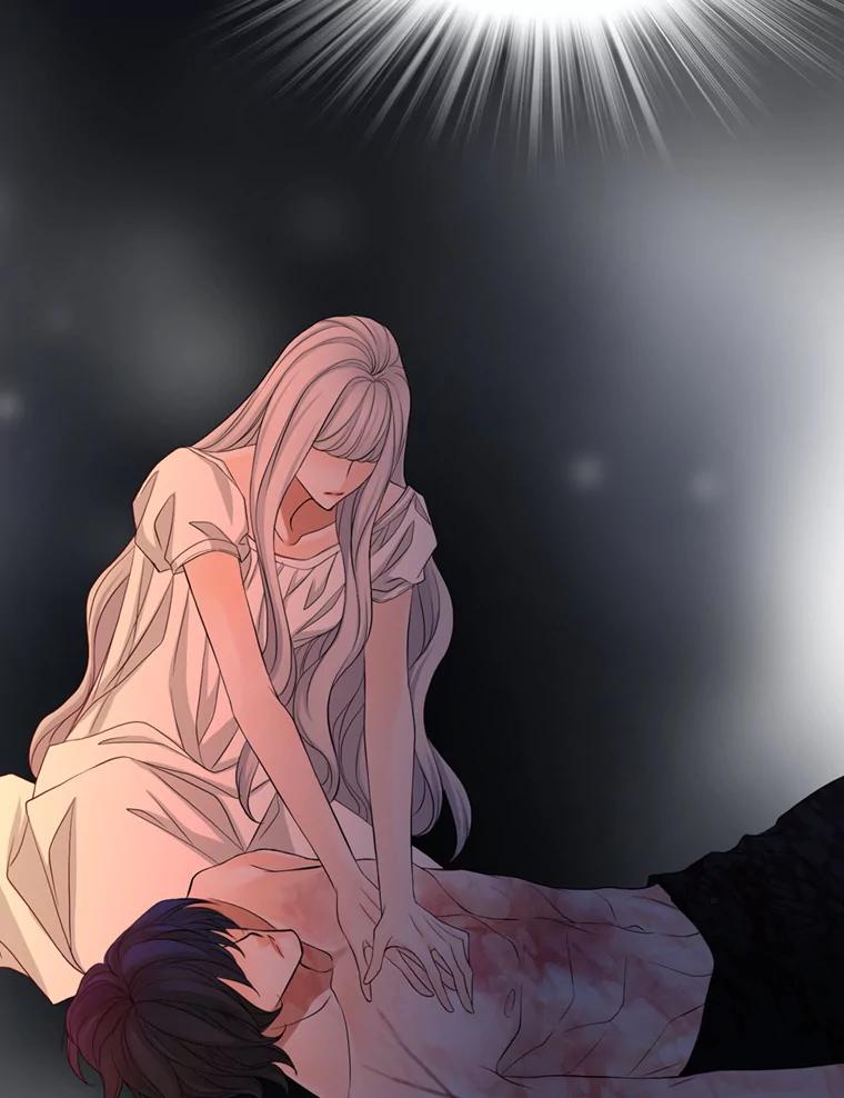 《第8位契约新娘》59.不再逃走 第75页