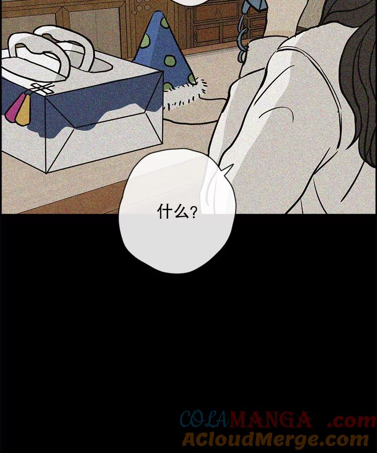 《消失的新郎》62.无法预测的瞬间 第29页