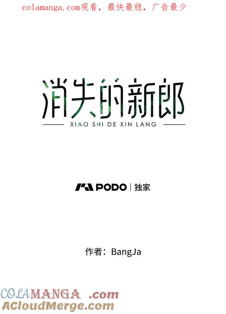 《消失的新郎》63.要塞 第1页