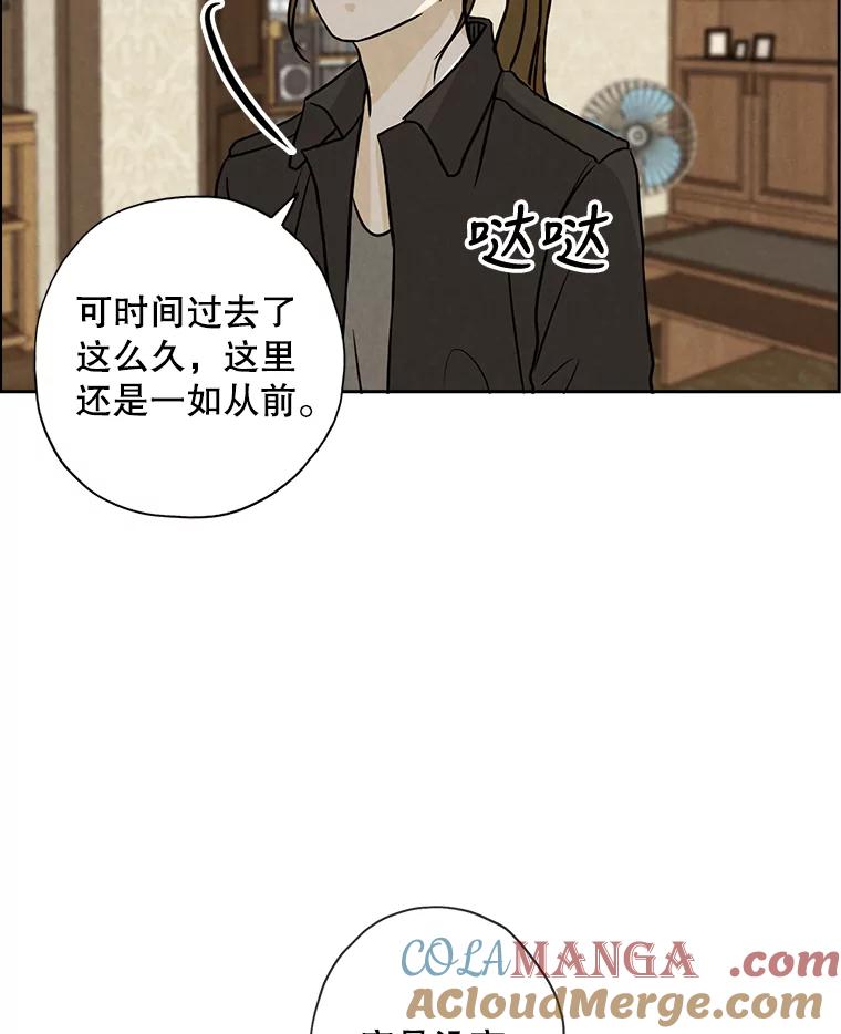 《消失的新郎》63.要塞 第29页