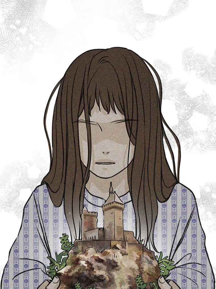 《消失的新郎》63.要塞 第6页