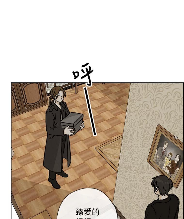 《消失的新郎》63.要塞 第11页