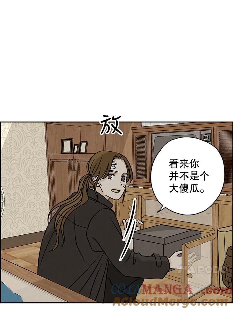 《消失的新郎》63.要塞 第17页