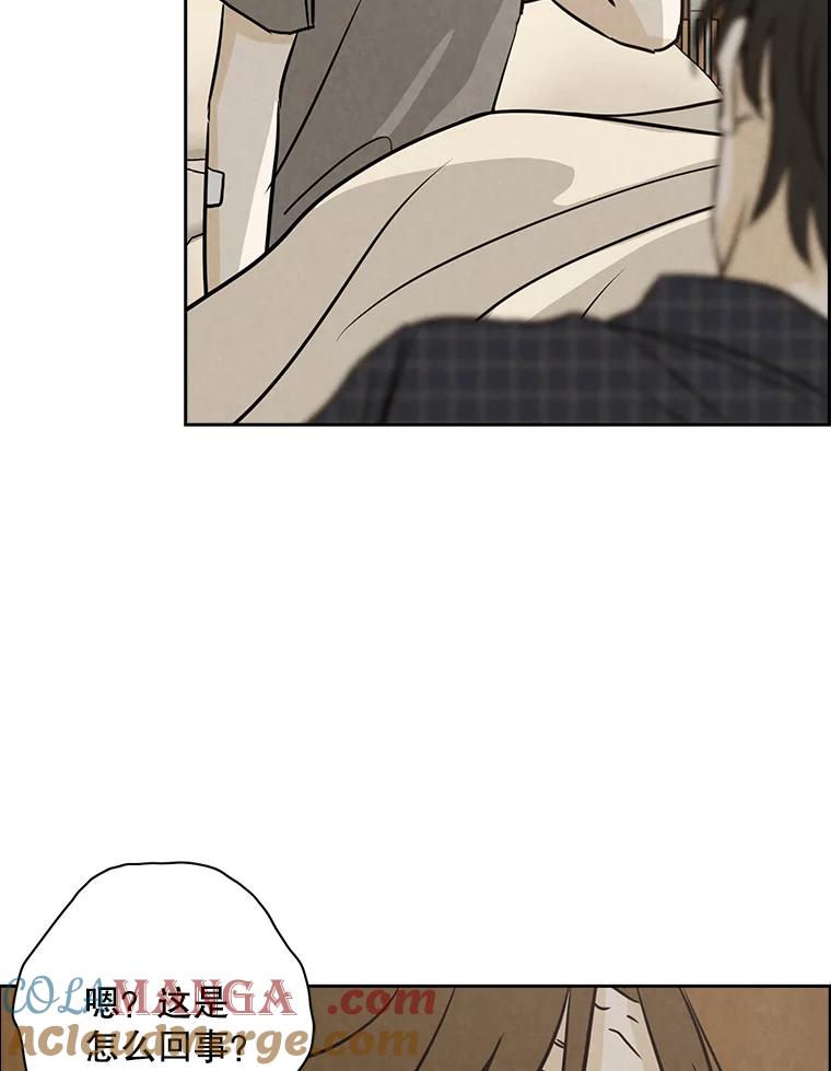 《消失的新郎》65.访客 第10页