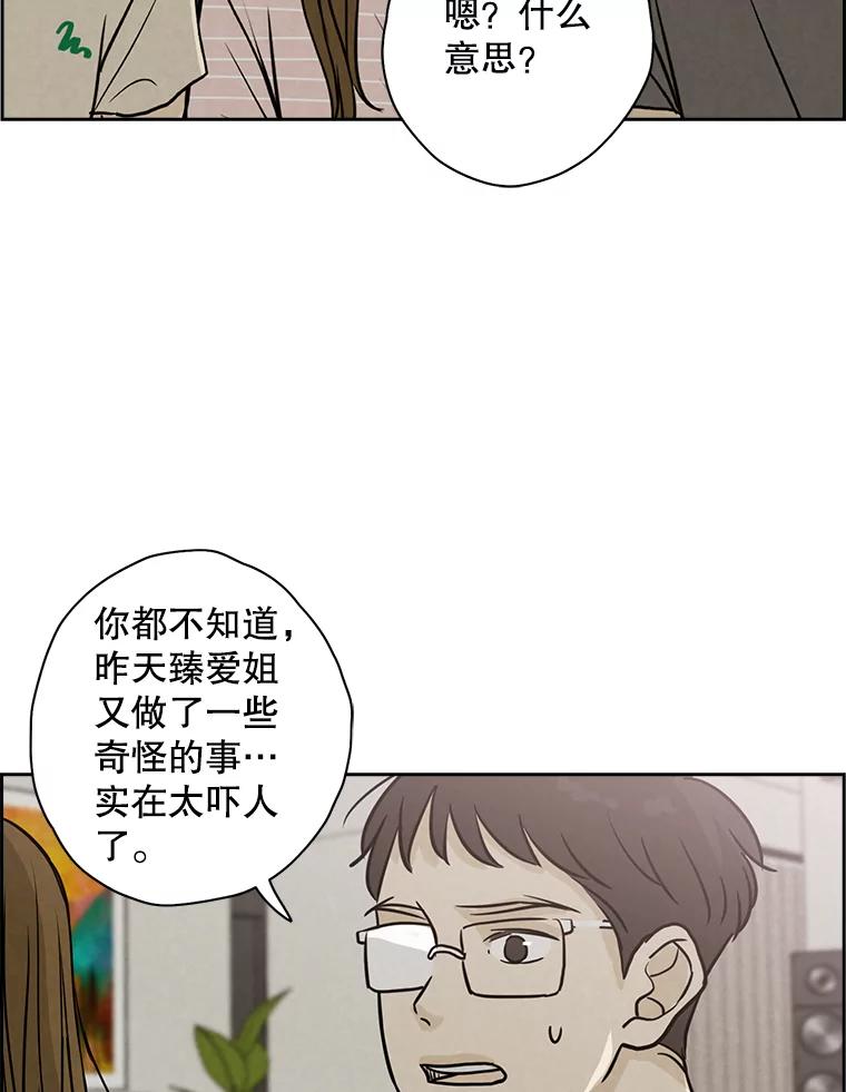 《消失的新郎》65.访客 第39页