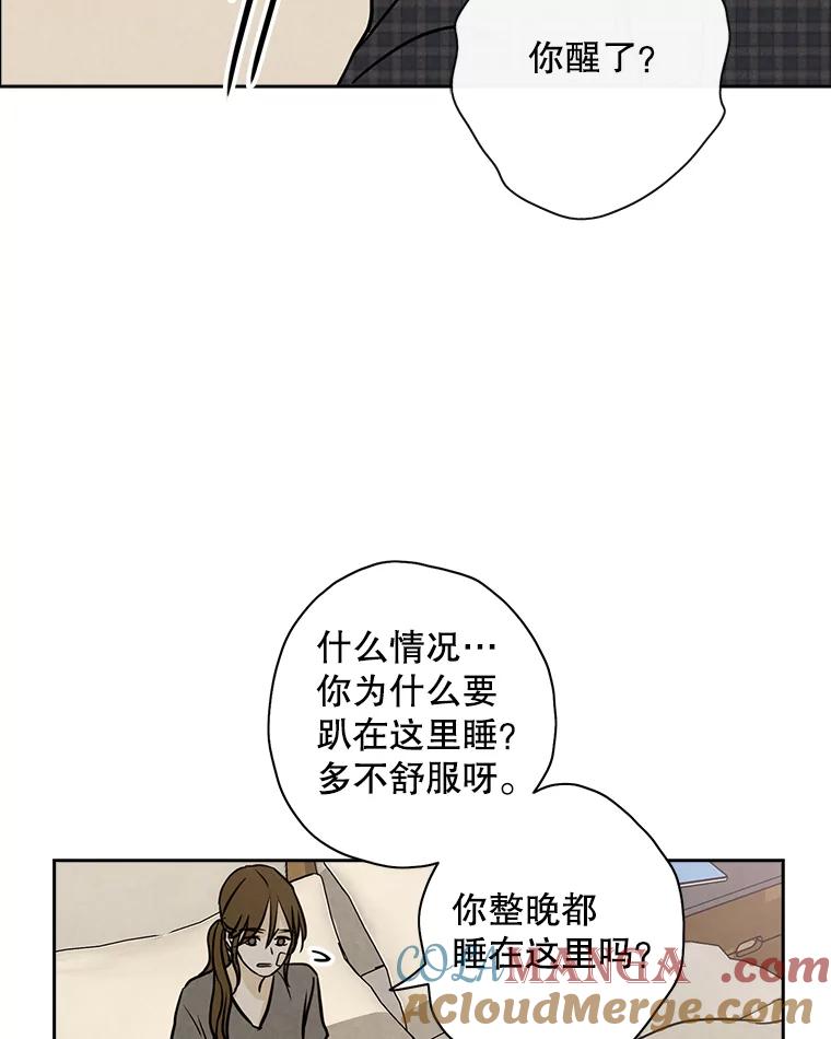 《消失的新郎》65.访客 第22页