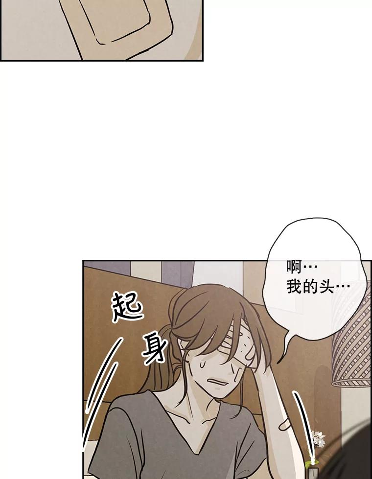 《消失的新郎》65.访客 第9页