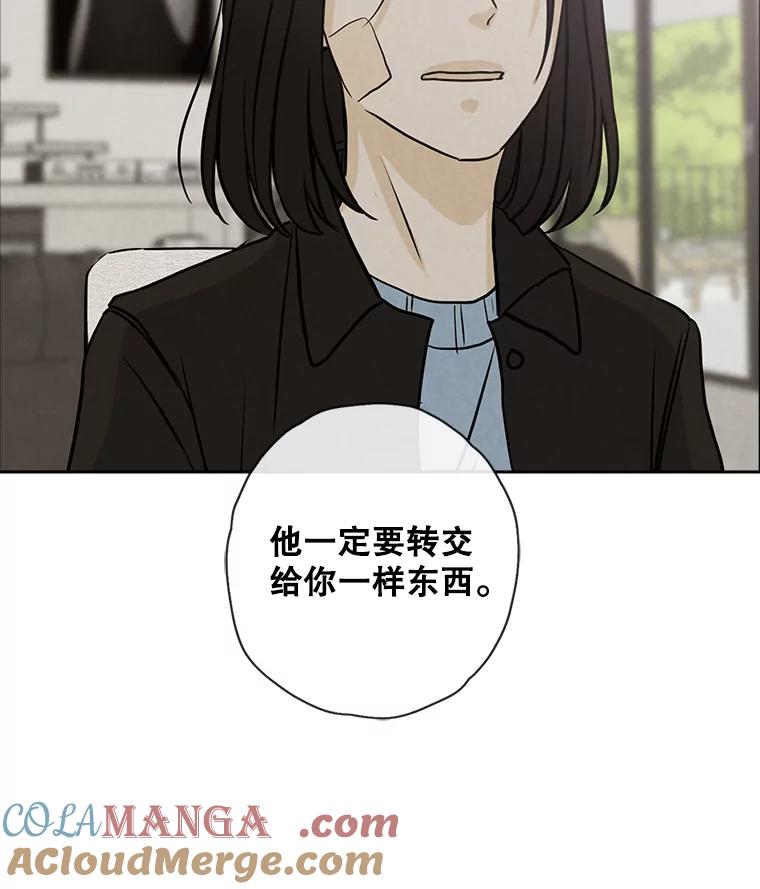 《消失的新郎》65.访客 第70页
