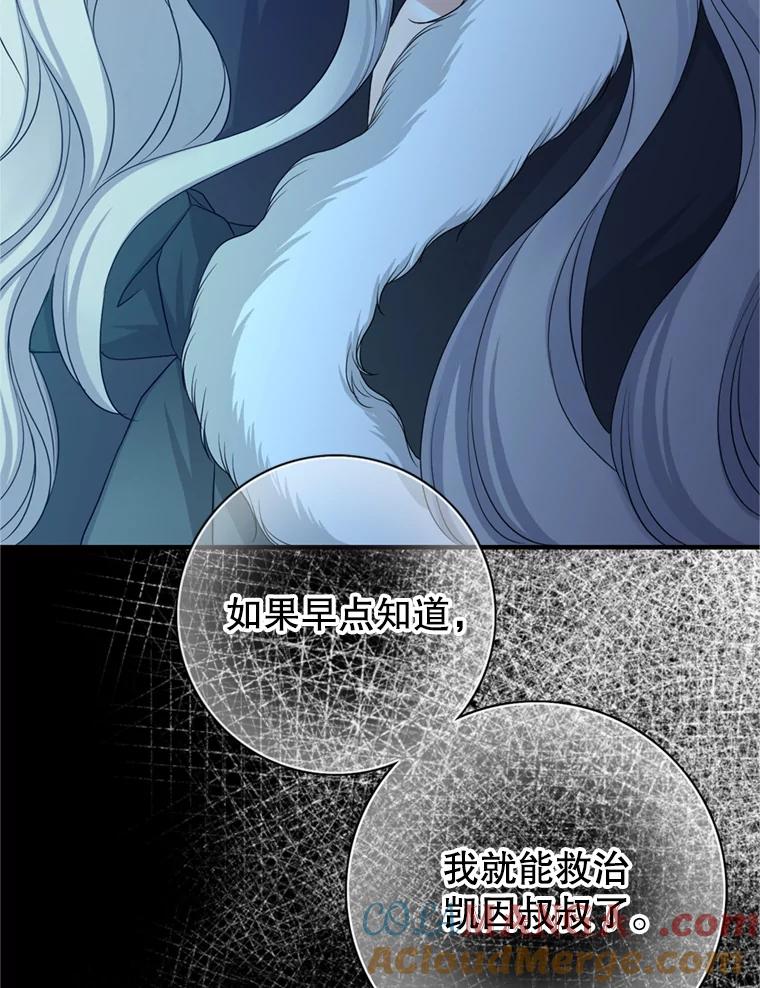 《第8位契约新娘》67.治愈能力 第31页
