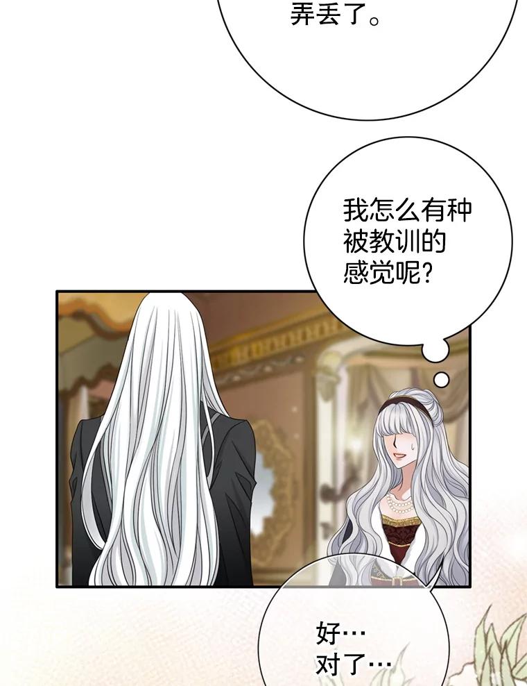 《第8位契约新娘》67.治愈能力 第74页