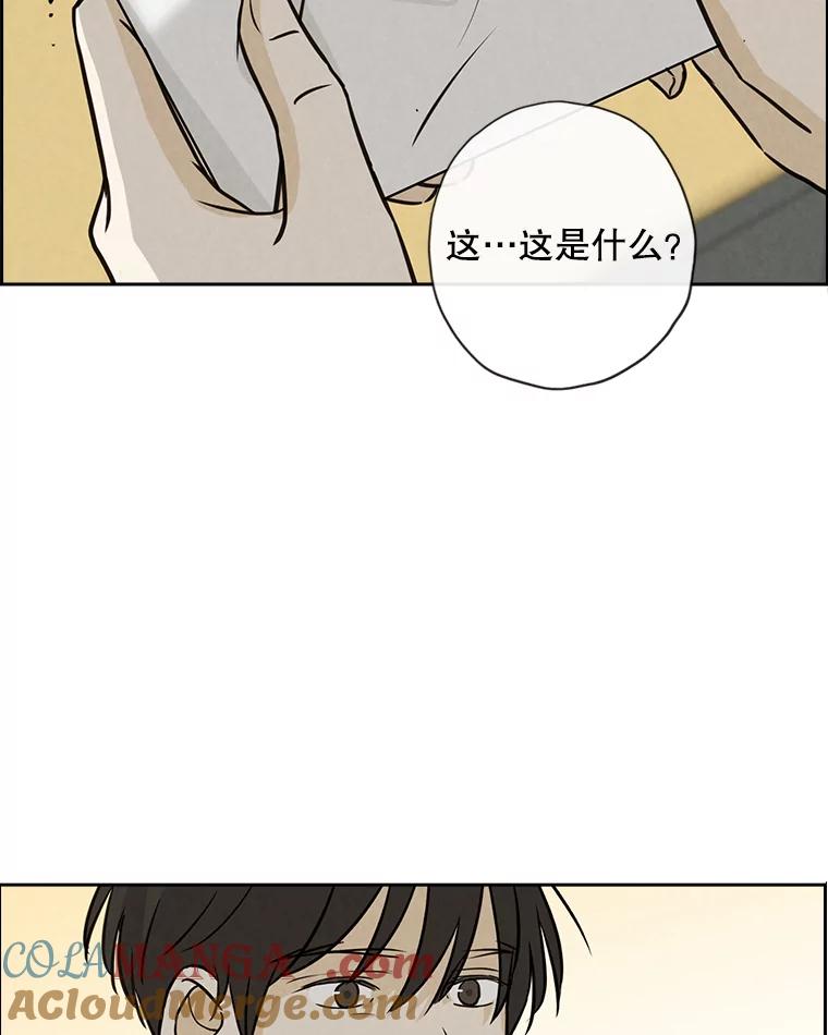 《消失的新郎》68.未曾说出口的话 第82页