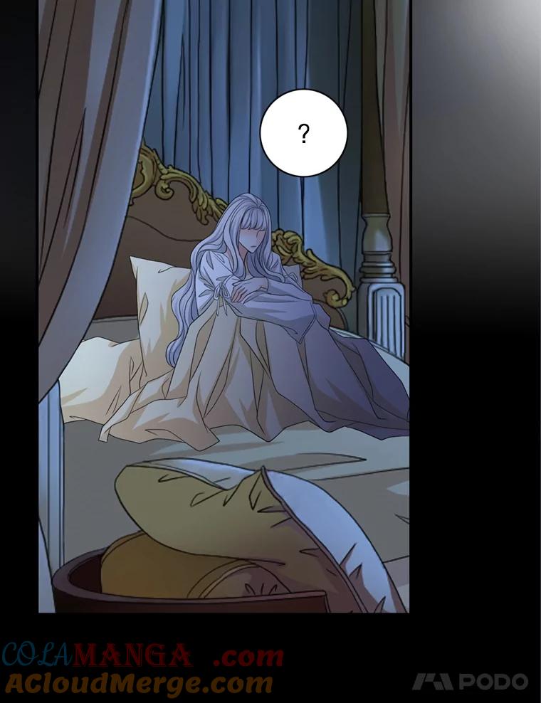 《第8位契约新娘》68.艾莉西亚的挑衅 第70页