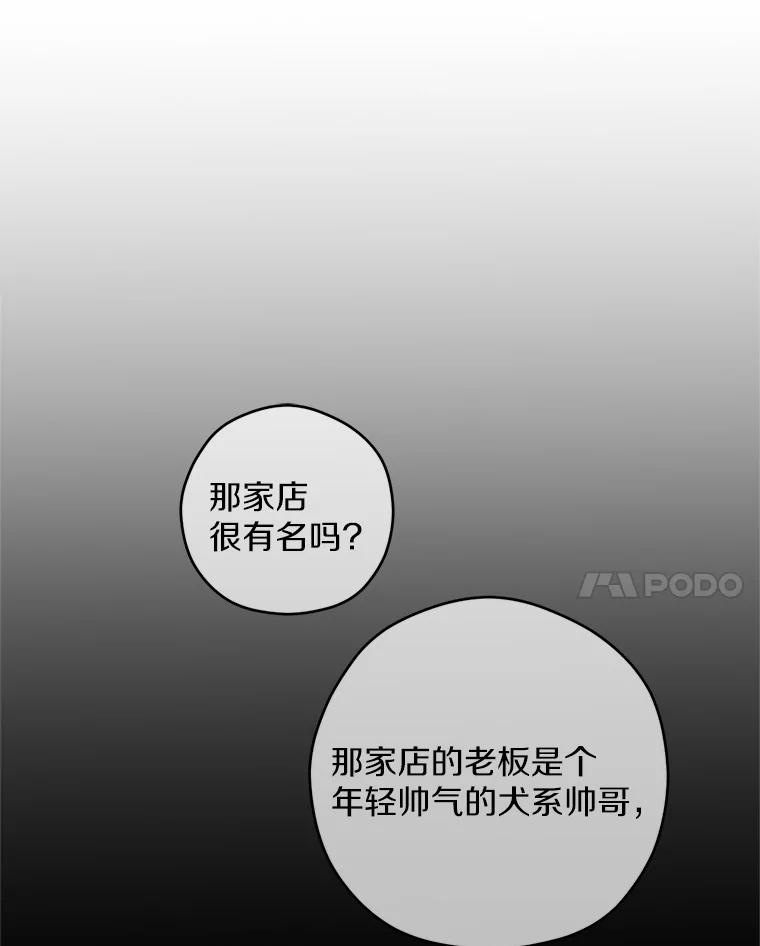 《蒂凡尼的早安吻》6.求职大作战 第74页