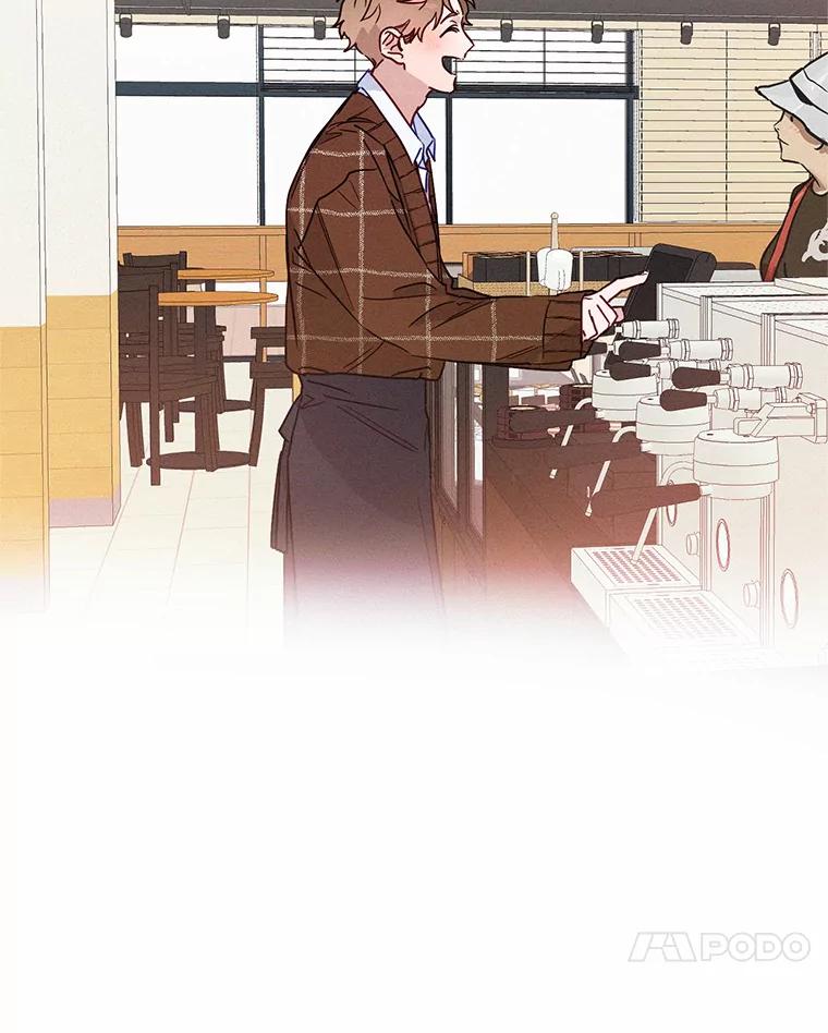 《蒂凡尼的早安吻》6.求职大作战 第84页