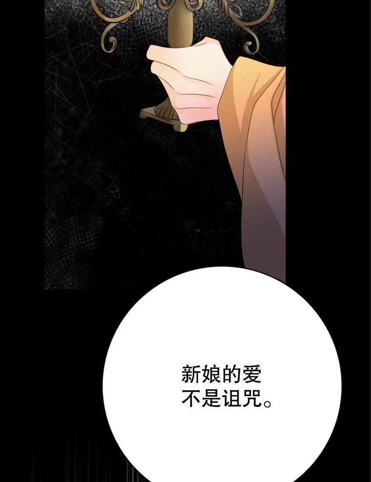 《第8位契约新娘》69.诅咒的真相 第74页