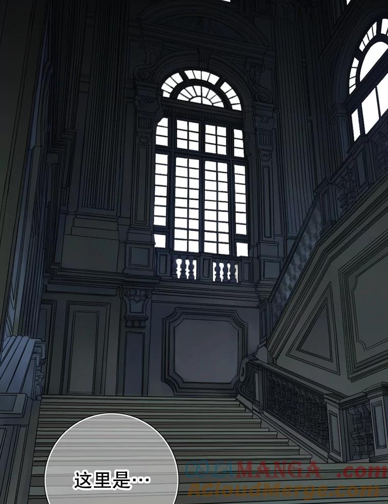 《第8位契约新娘》69.诅咒的真相 第67页