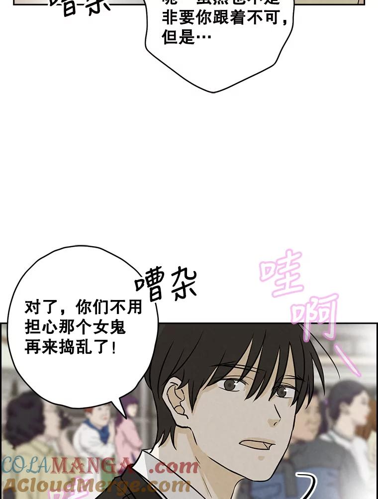 《消失的新郎》70.破壳日 第77页
