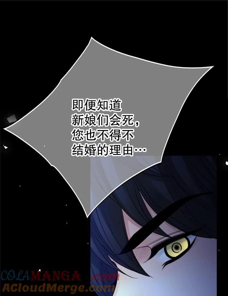 《第8位契约新娘》69.诅咒的真相 第13页