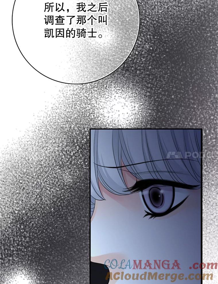 《第8位契约新娘》71.艾梵斯的调查 第43页