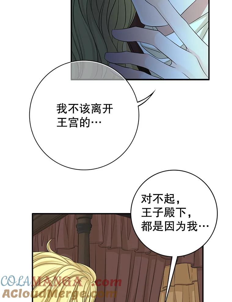 《第8位契约新娘》73.盟约 第77页