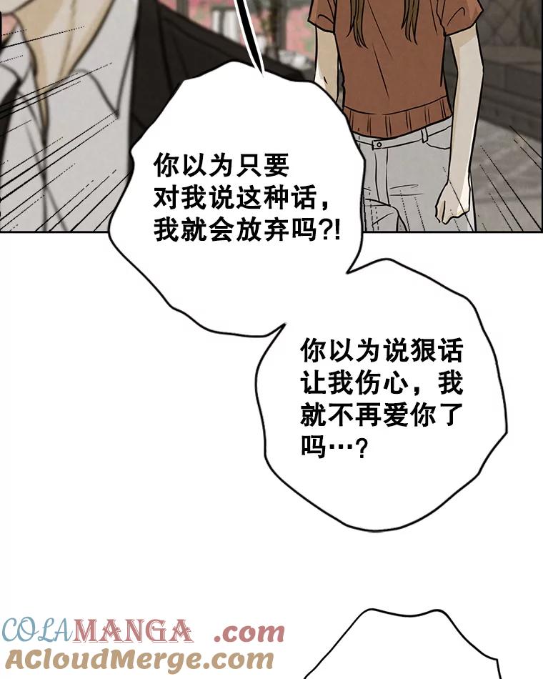《消失的新郎》75.即使恨你也想重新开始 第46页