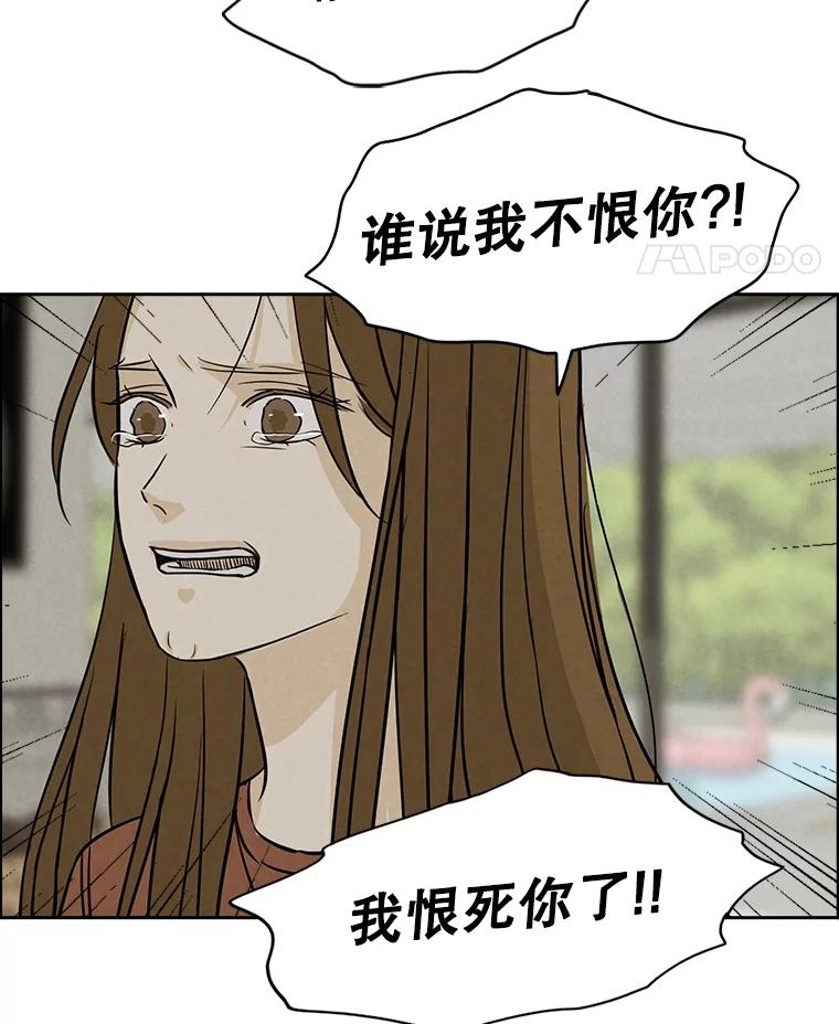 《消失的新郎》75.即使恨你也想重新开始 第21页