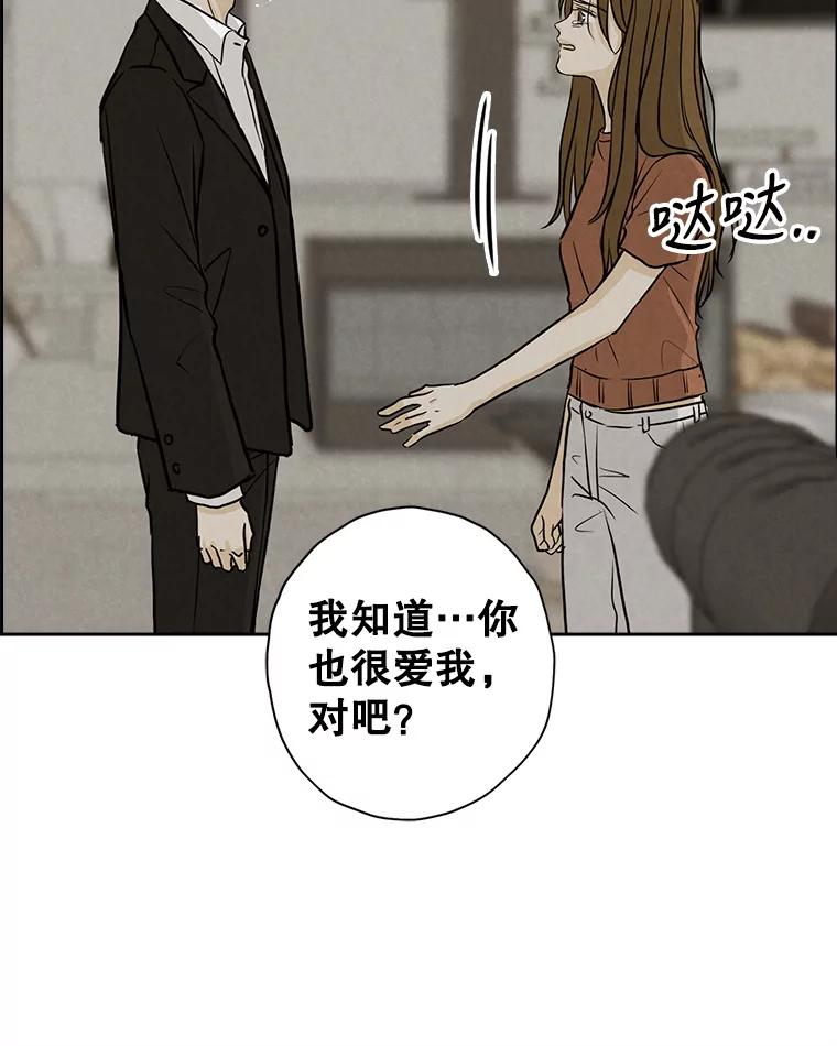《消失的新郎》75.即使恨你也想重新开始 第32页