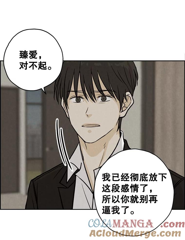 《消失的新郎》75.即使恨你也想重新开始 第16页