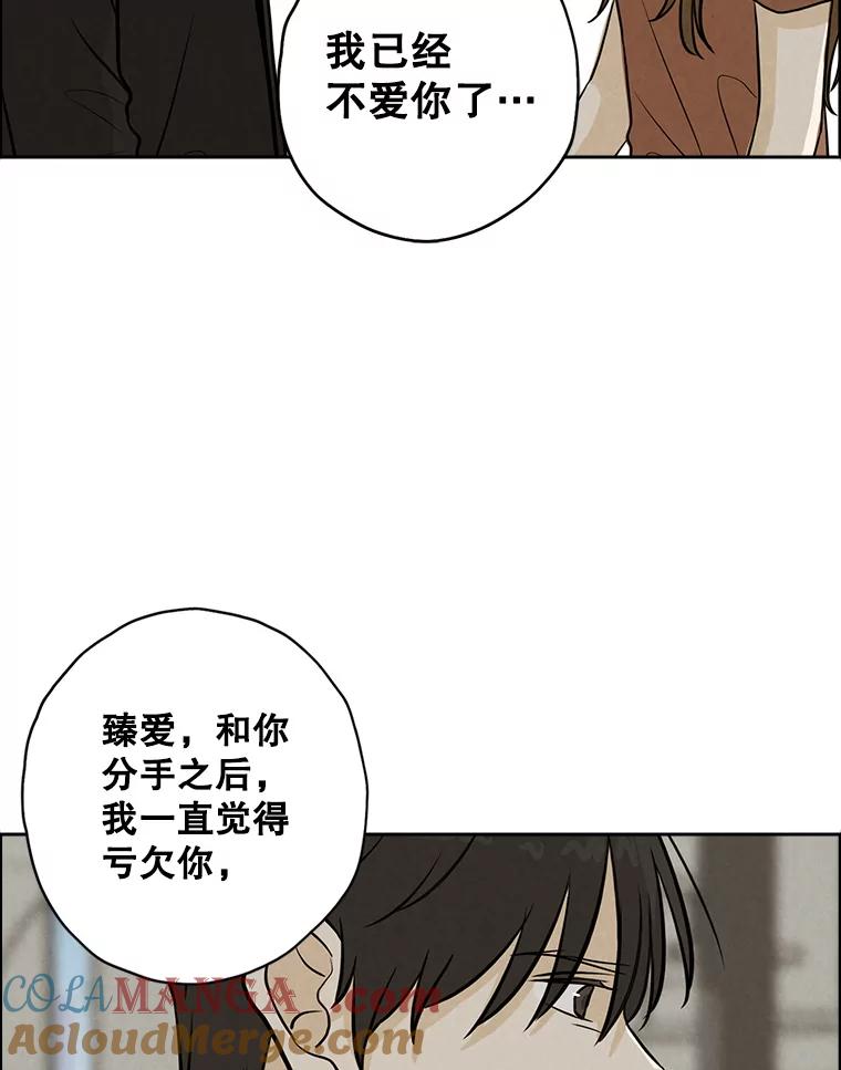 《消失的新郎》75.即使恨你也想重新开始 第37页