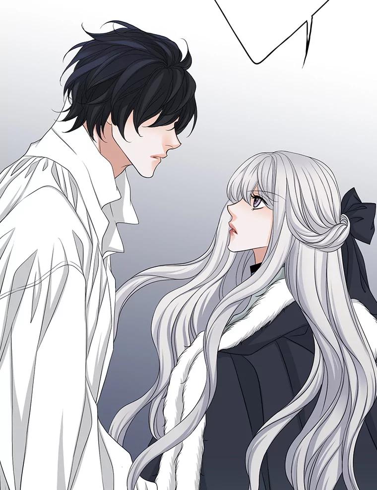 《第8位契约新娘》74.选择牺牲 第76页