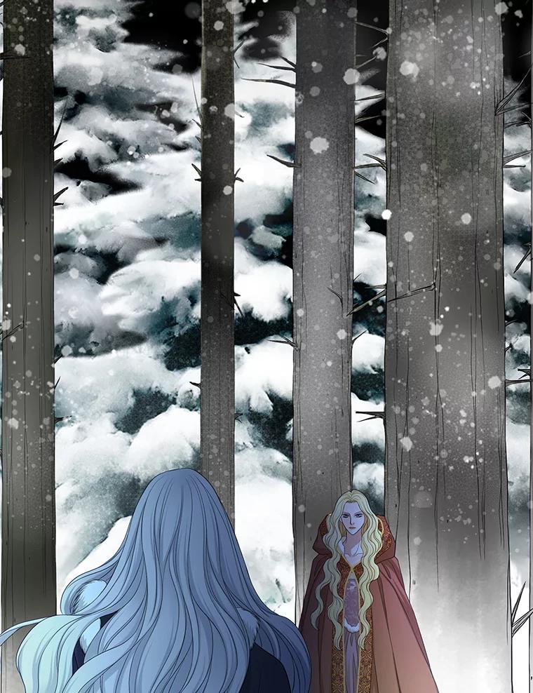 《第8位契约新娘》75.互诉情意 第92页
