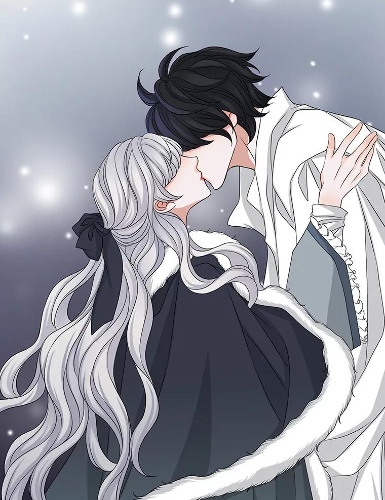 《第8位契约新娘》75.互诉情意 第36页