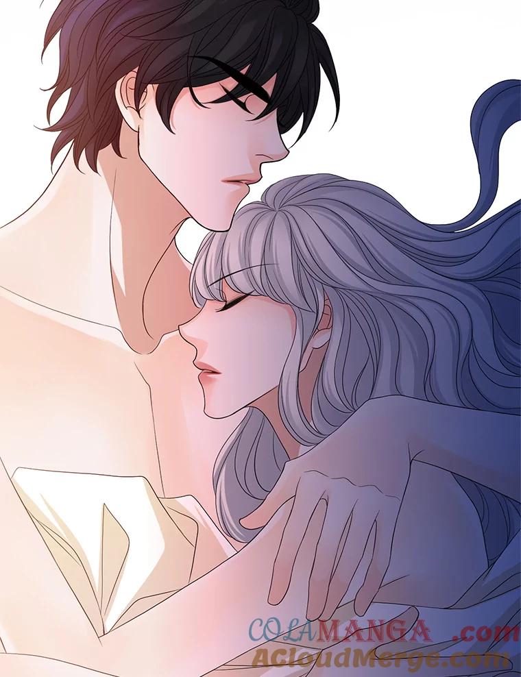 《第8位契约新娘》75.互诉情意 第73页