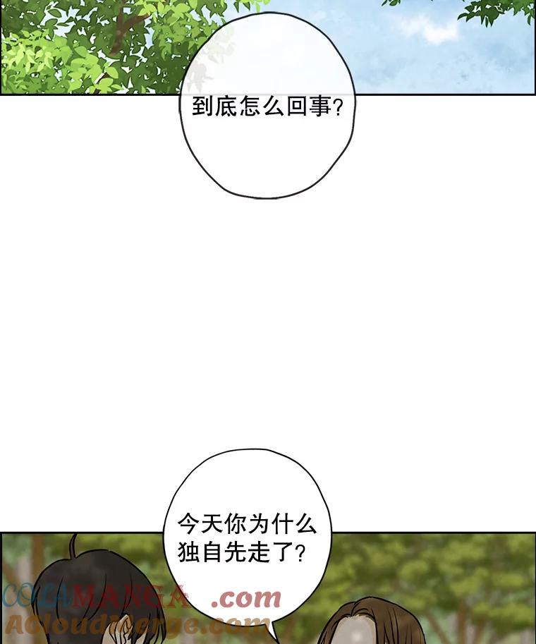 《消失的新郎》77.光和阴影之间 第19页